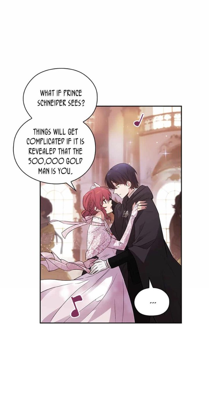 Reminiscence Adonis Chapter 176 - HolyManga.Net