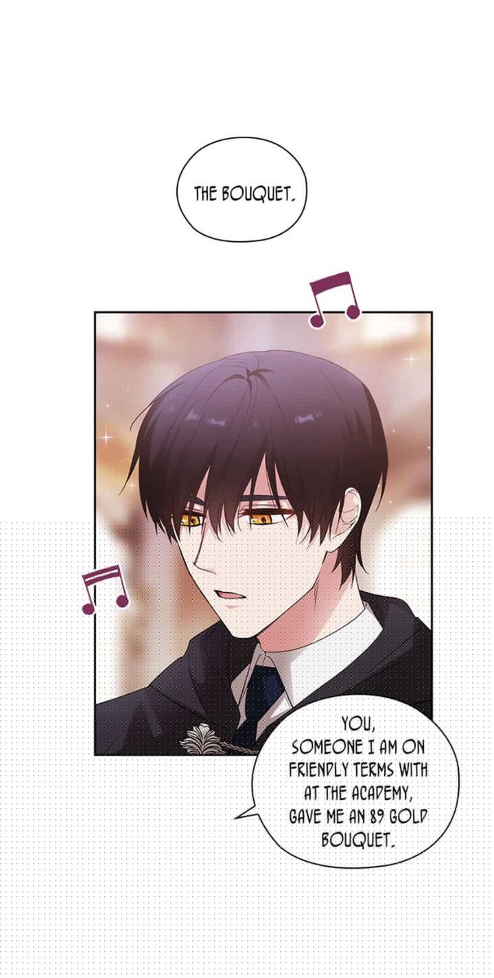 Reminiscence Adonis Chapter 176 - HolyManga.Net