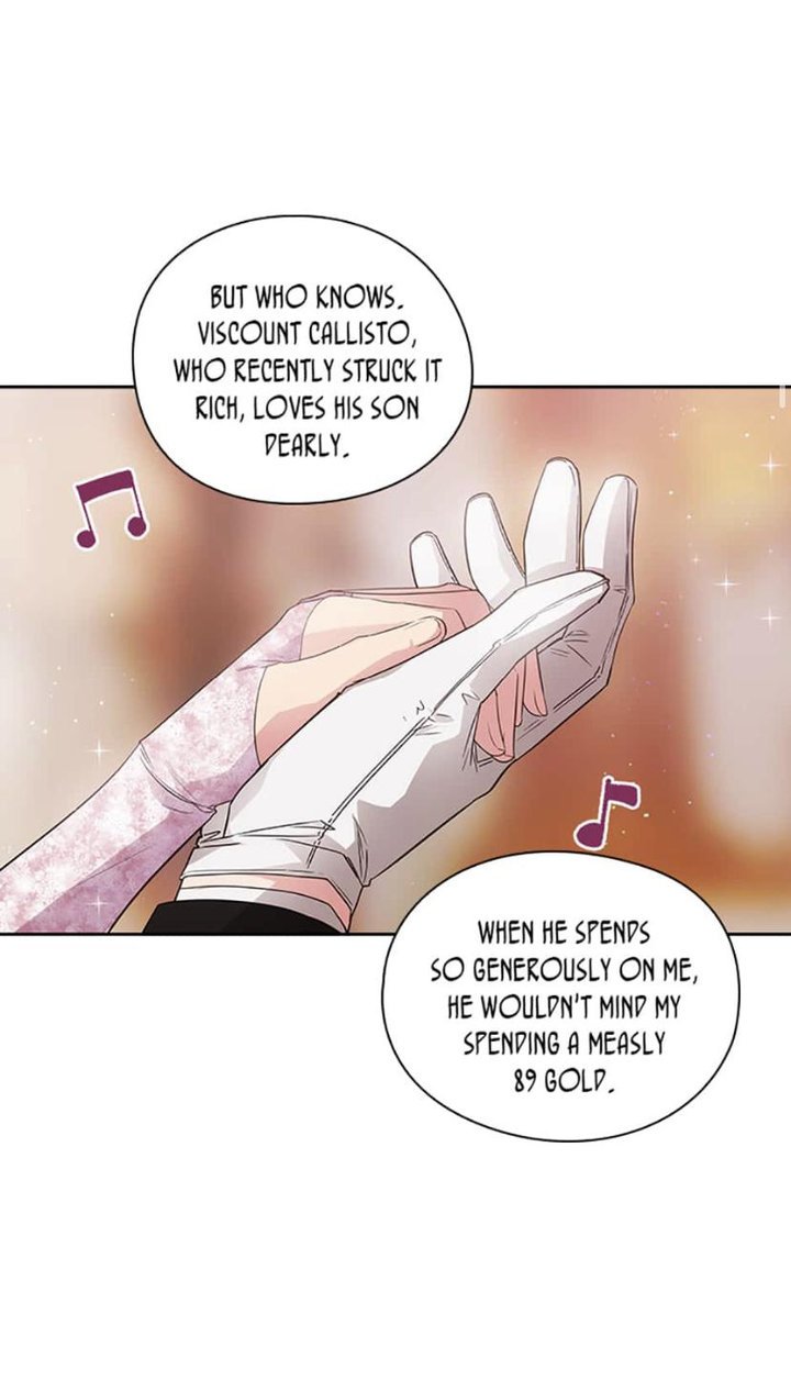 Reminiscence Adonis Chapter 176 - HolyManga.Net