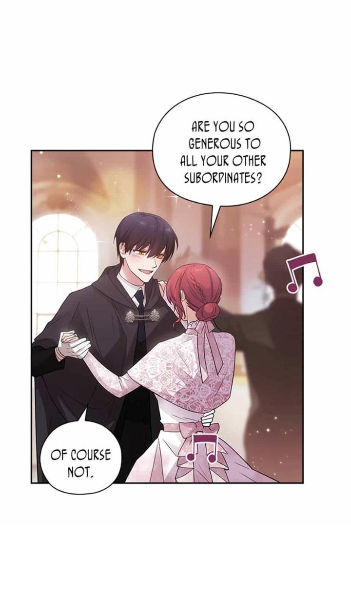 Reminiscence Adonis Chapter 176 - HolyManga.Net