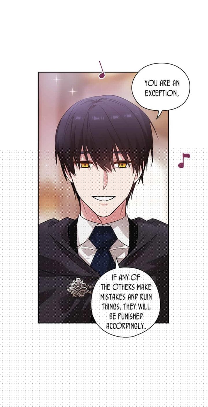 Reminiscence Adonis Chapter 176 - HolyManga.Net