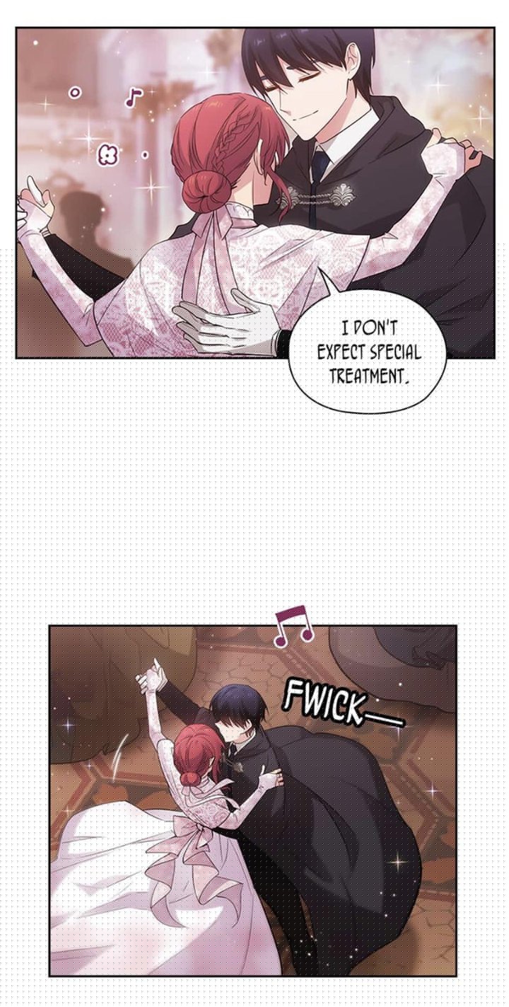 Reminiscence Adonis Chapter 176 - HolyManga.Net