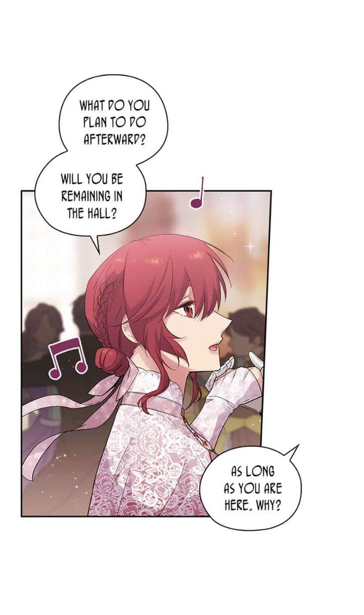 Reminiscence Adonis Chapter 176 - HolyManga.Net