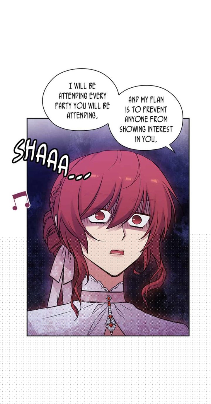 Reminiscence Adonis Chapter 176 - HolyManga.Net