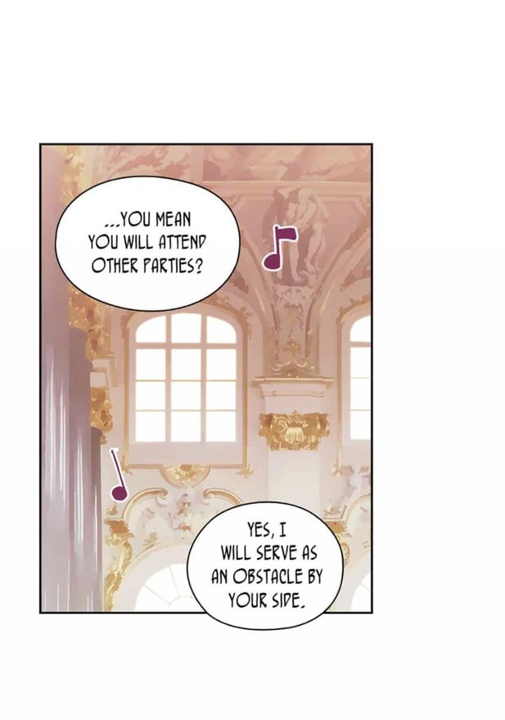 Reminiscence Adonis Chapter 176 - HolyManga.Net