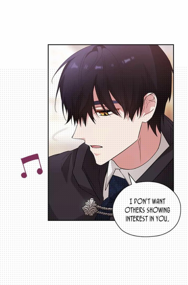 Reminiscence Adonis Chapter 176 - HolyManga.Net