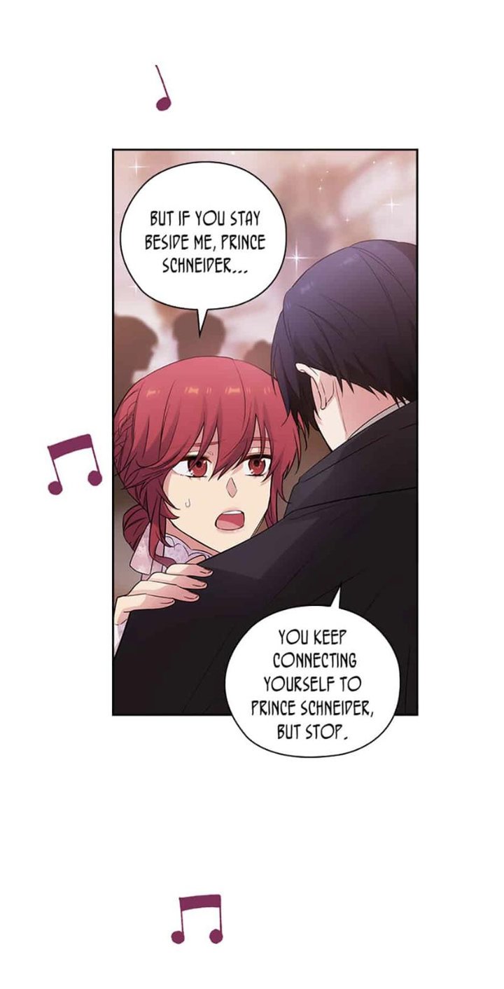 Reminiscence Adonis Chapter 176 - HolyManga.Net