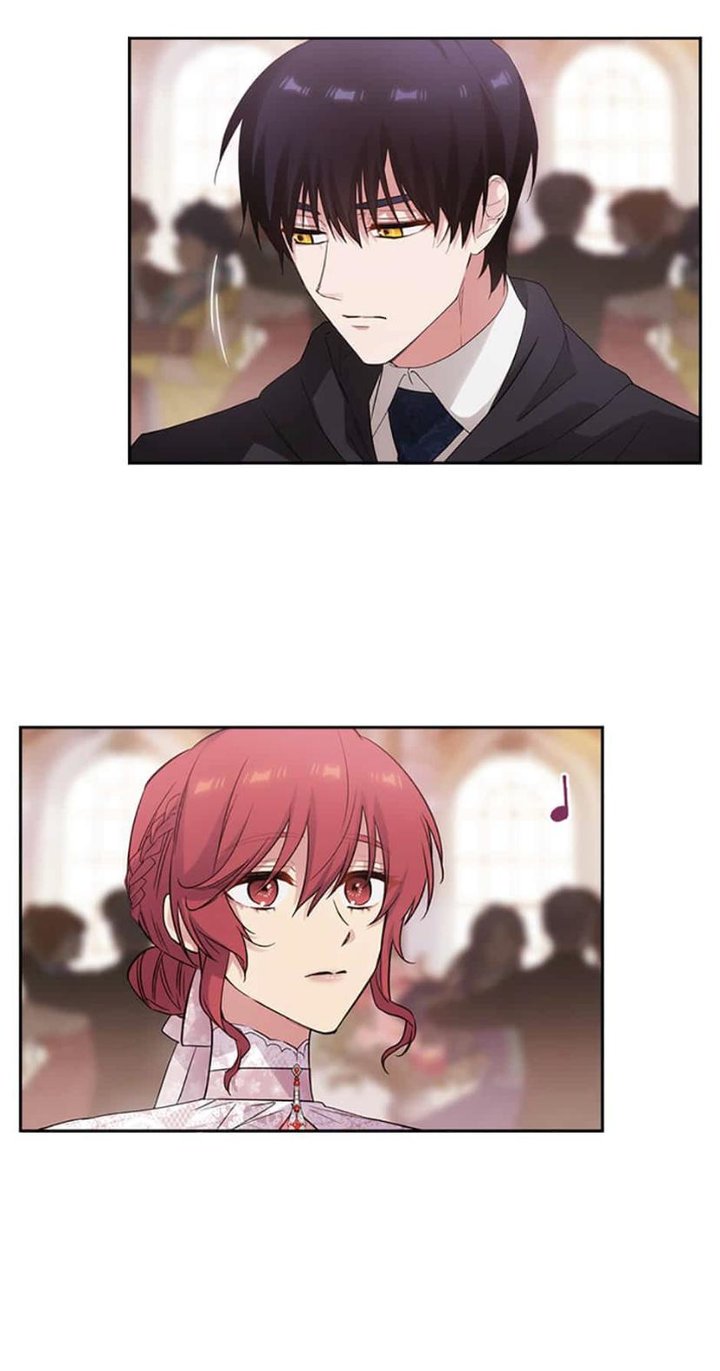 Reminiscence Adonis Chapter 176 - HolyManga.Net