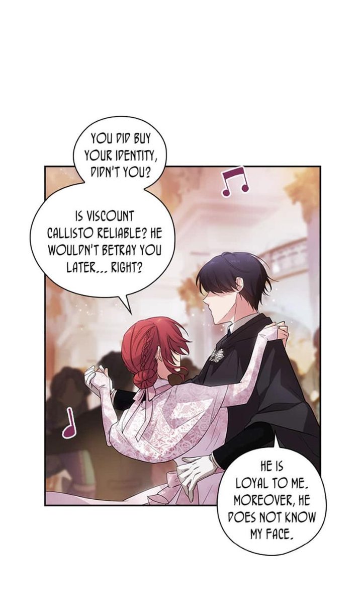 Reminiscence Adonis Chapter 176 - HolyManga.Net