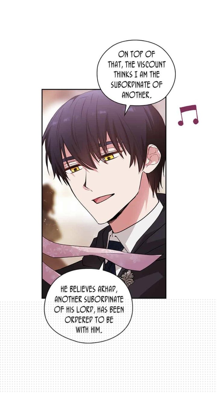 Reminiscence Adonis Chapter 176 - HolyManga.Net