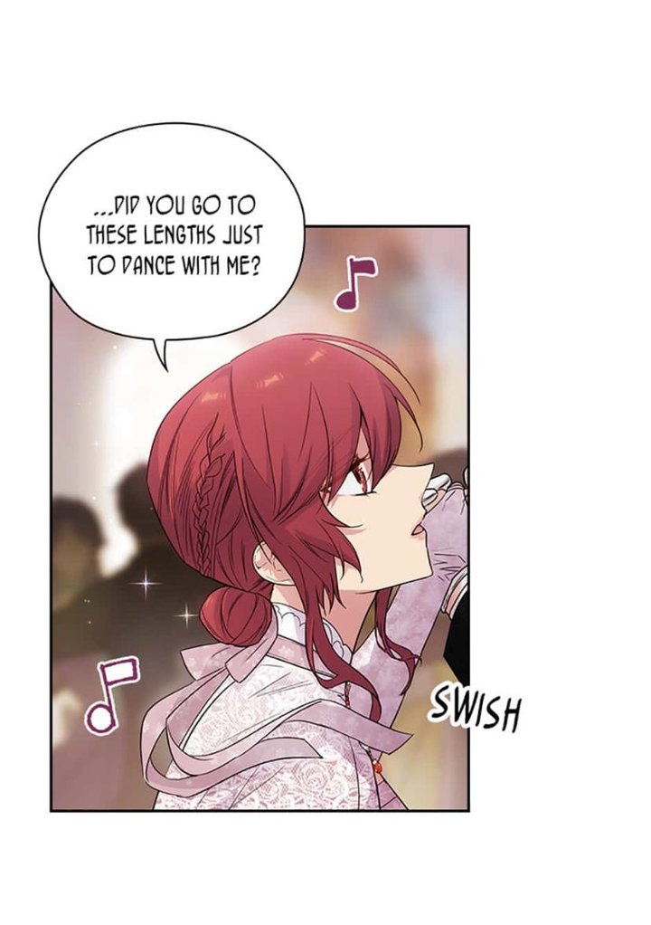 Reminiscence Adonis Chapter 176 - HolyManga.Net