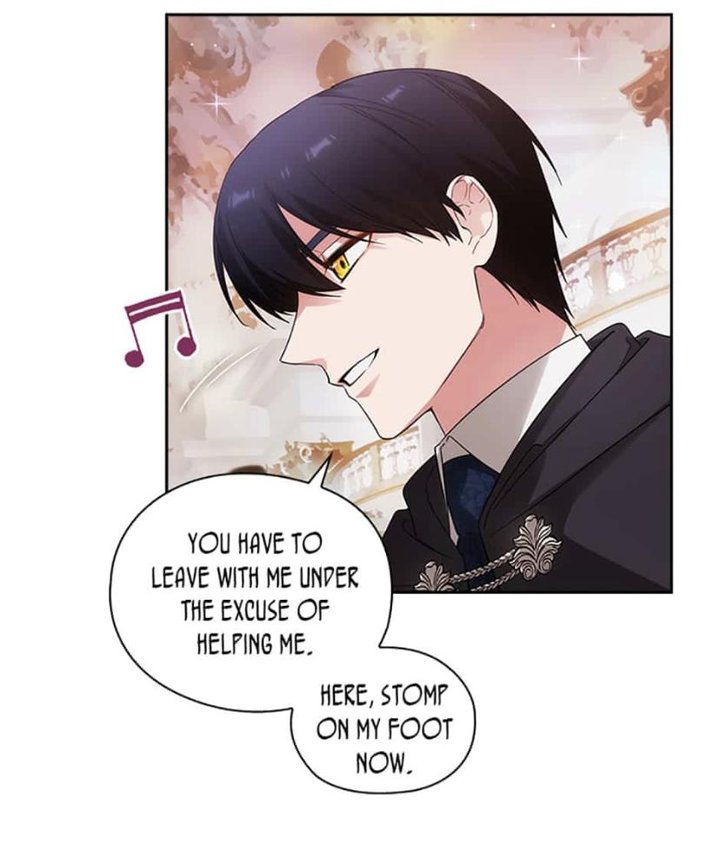 Reminiscence Adonis Chapter 176 - HolyManga.Net