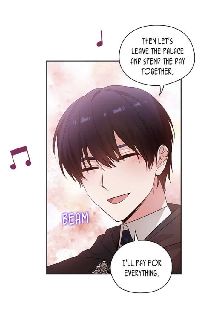 Reminiscence Adonis Chapter 176 - HolyManga.Net