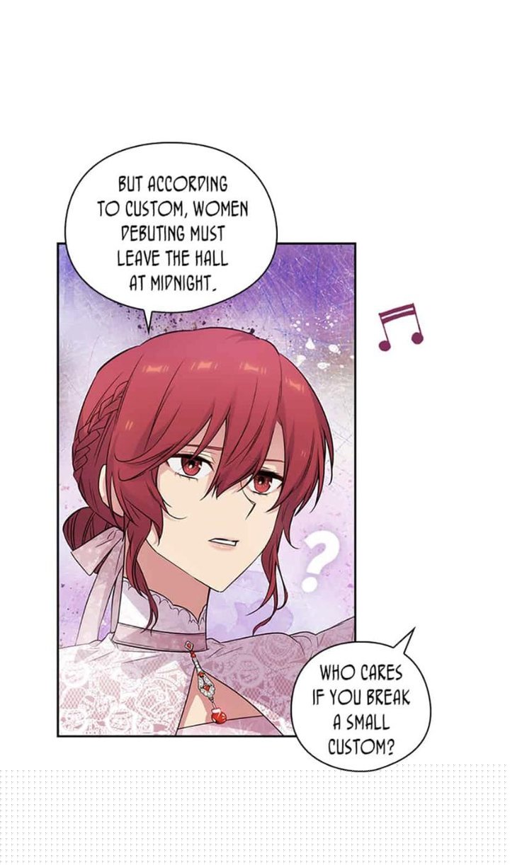 Reminiscence Adonis Chapter 176 - HolyManga.Net