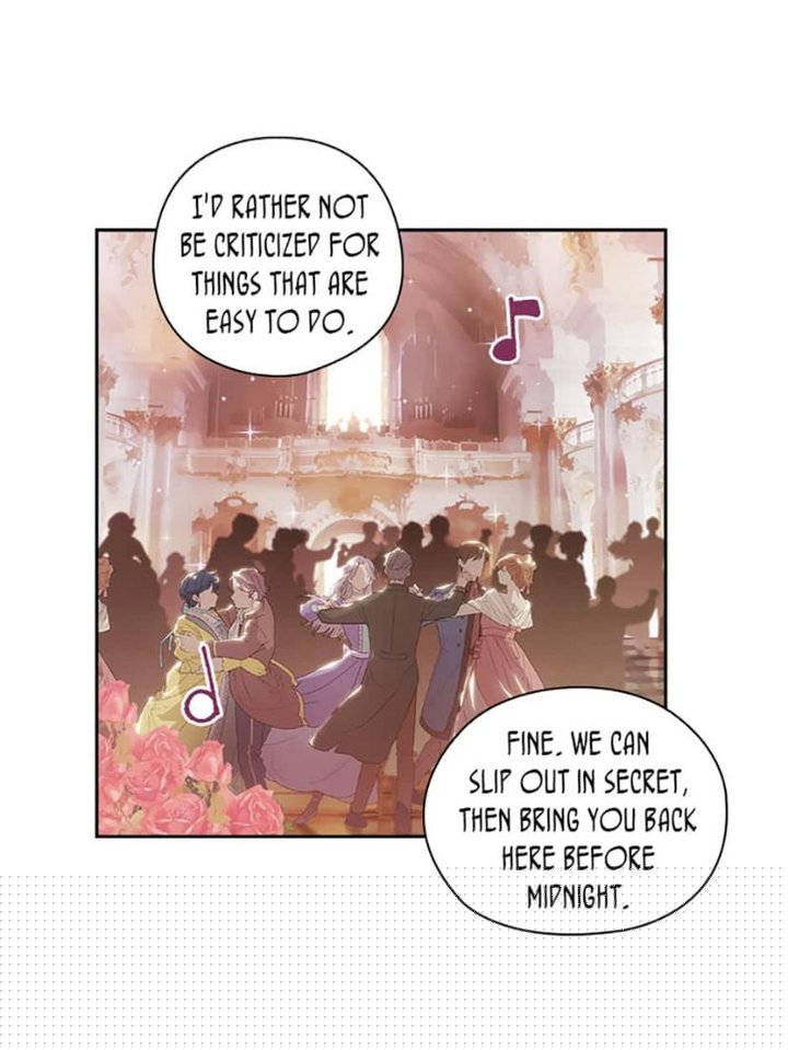 Reminiscence Adonis Chapter 176 - HolyManga.Net