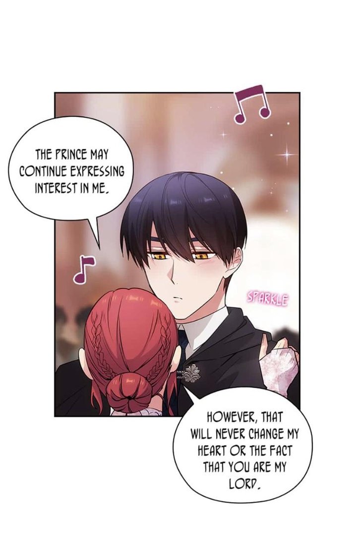Reminiscence Adonis Chapter 176 - HolyManga.Net