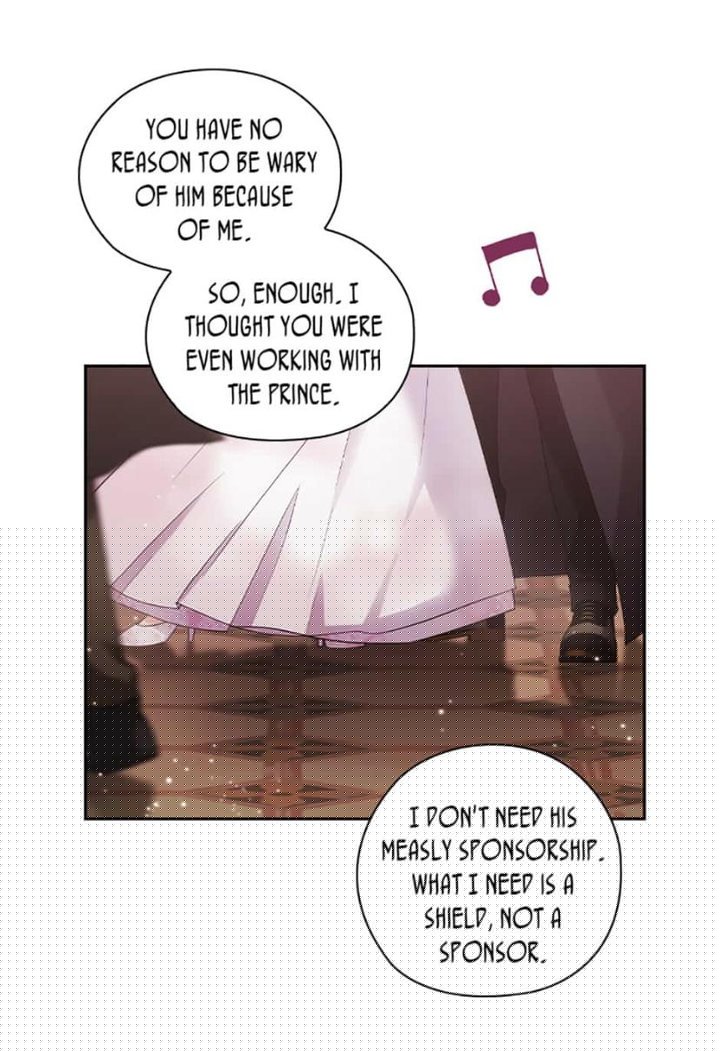 Reminiscence Adonis Chapter 176 - HolyManga.Net