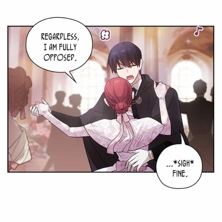 Reminiscence Adonis Chapter 176 - HolyManga.Net