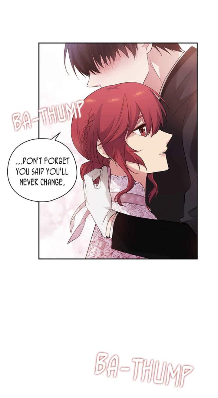 Reminiscence Adonis Chapter 176 - HolyManga.Net