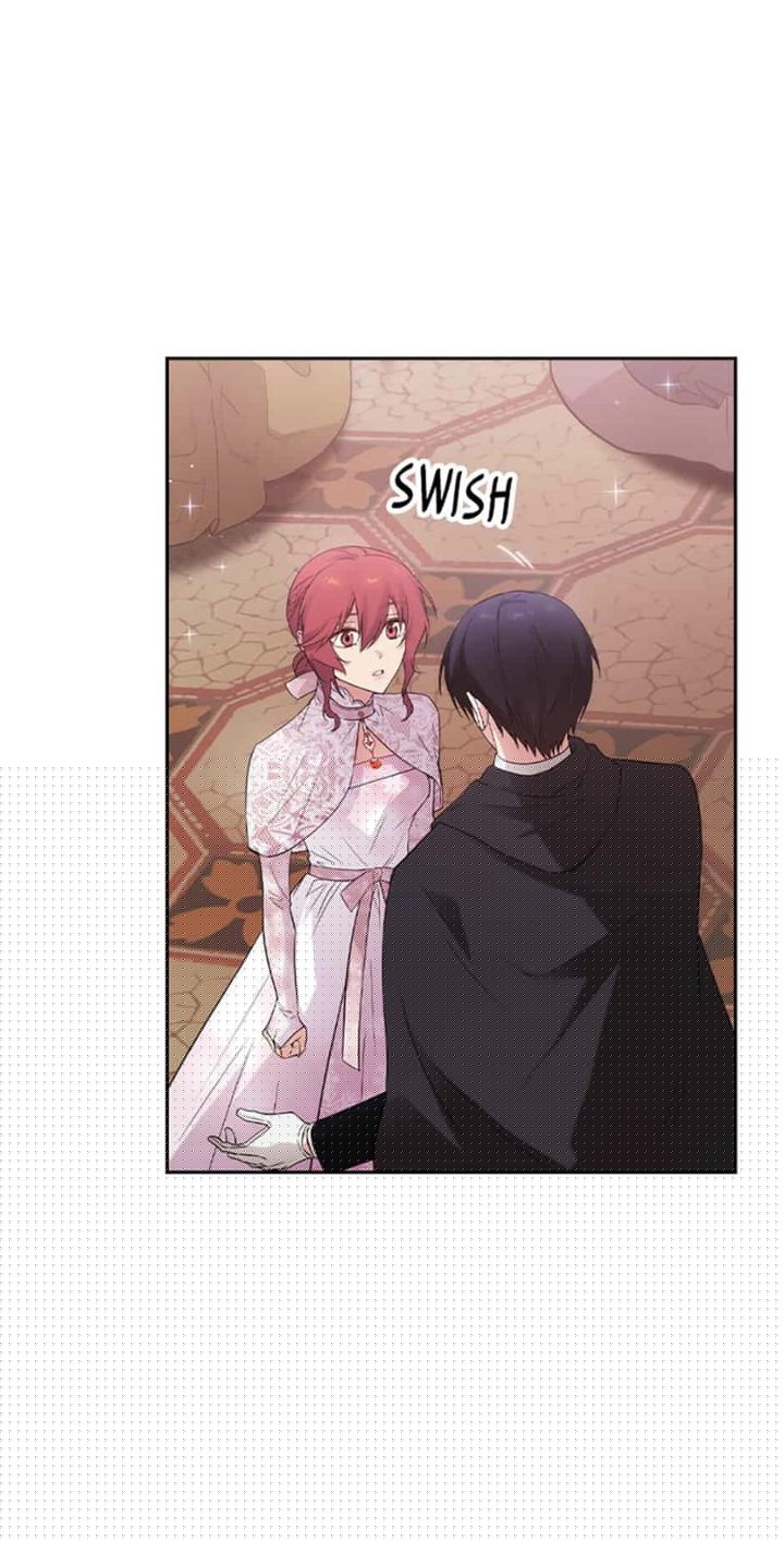 Reminiscence Adonis Chapter 176 - HolyManga.Net