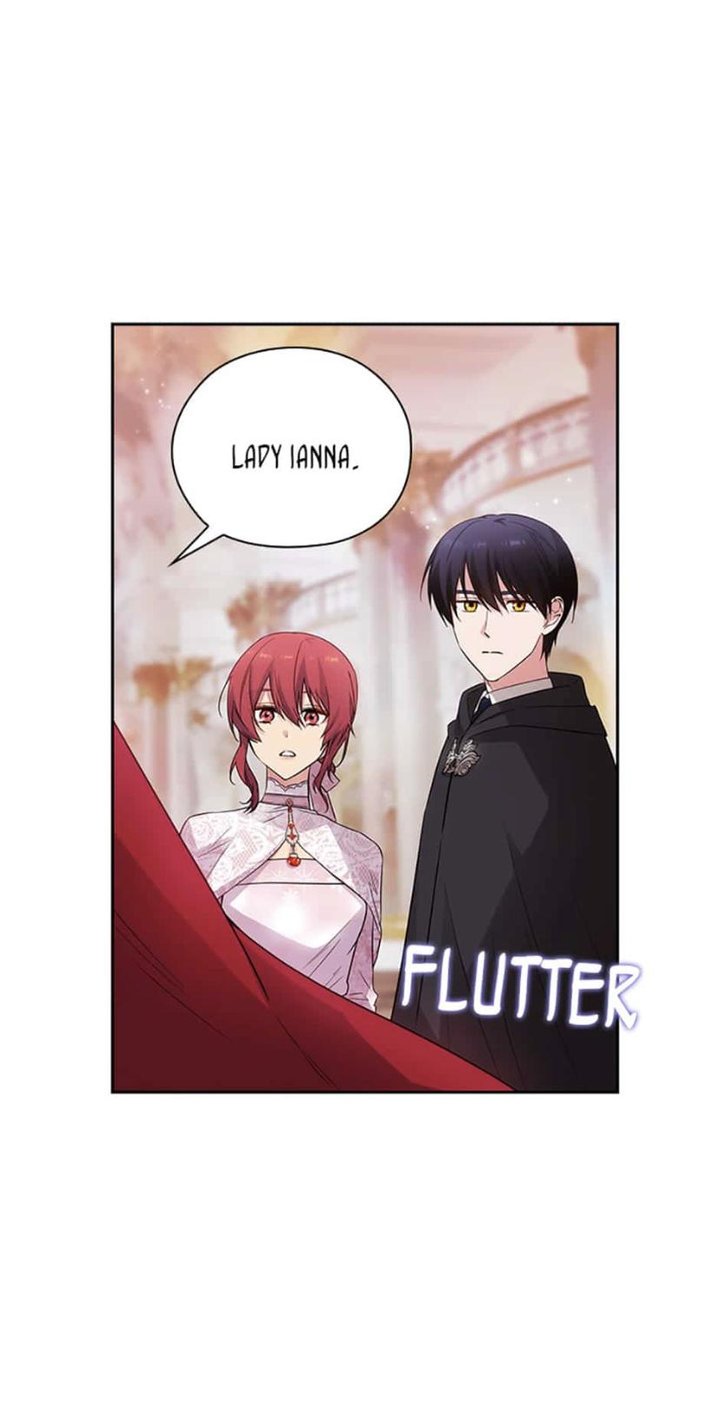 Reminiscence Adonis Chapter 176 - HolyManga.Net