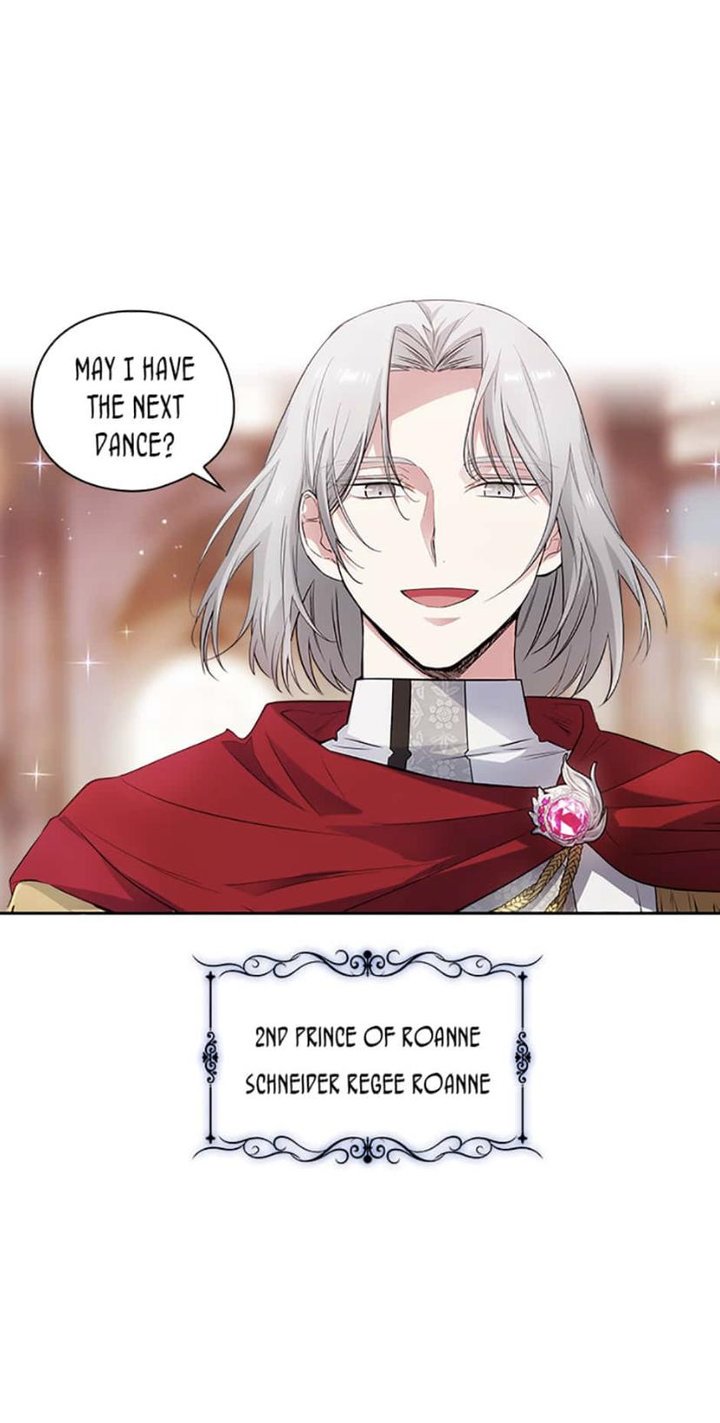 Reminiscence Adonis Chapter 176 - HolyManga.Net