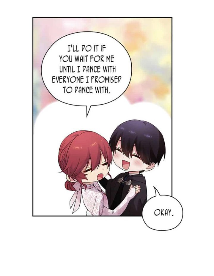 Reminiscence Adonis Chapter 176 - HolyManga.Net