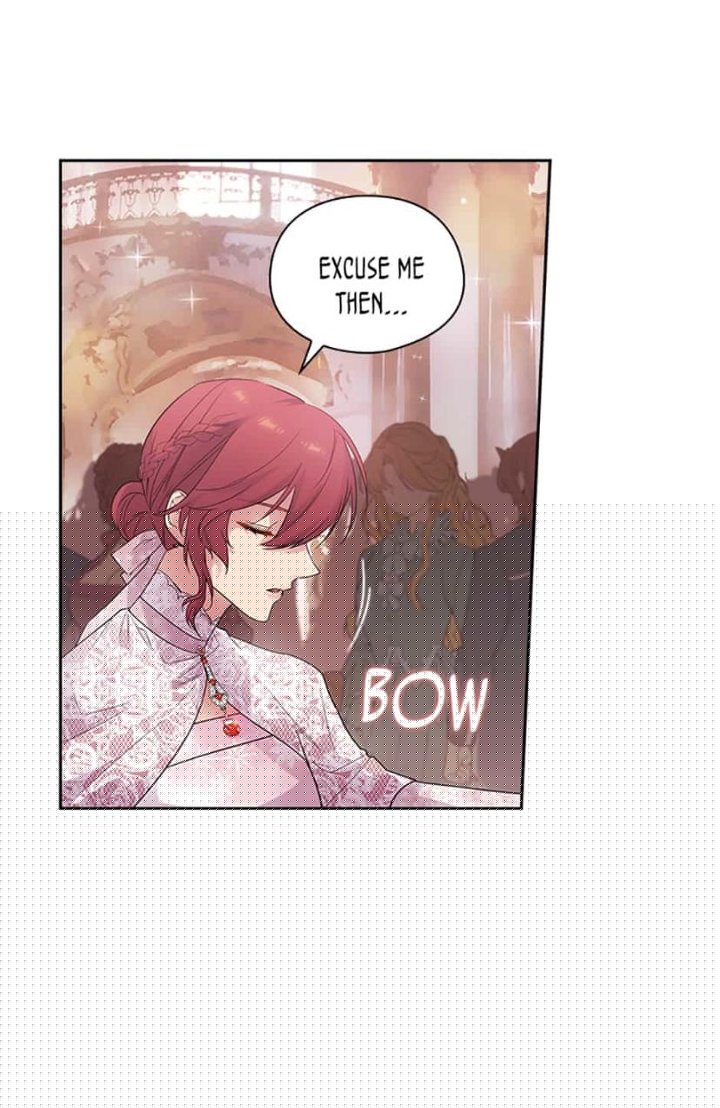 Reminiscence Adonis Chapter 176 - HolyManga.Net
