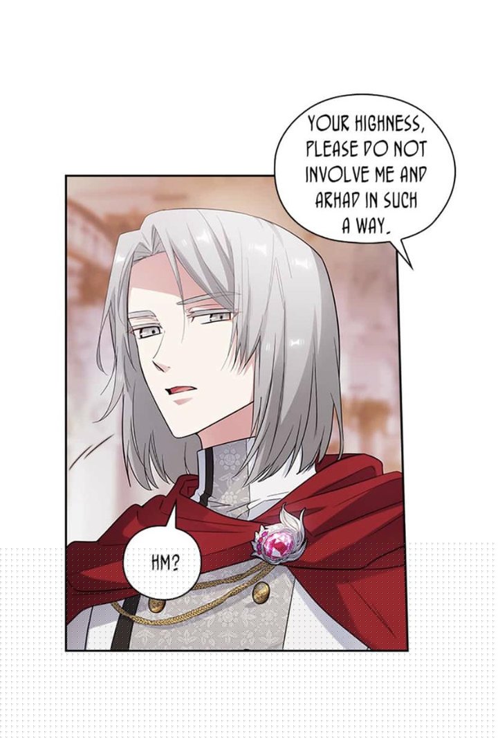 Reminiscence Adonis Chapter 176 - HolyManga.Net