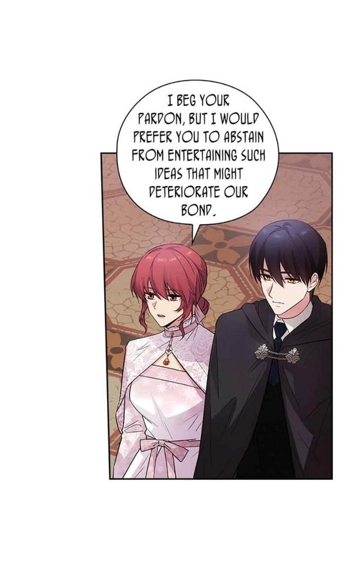 Reminiscence Adonis Chapter 176 - HolyManga.Net