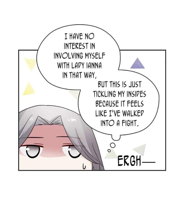 Reminiscence Adonis Chapter 176 - HolyManga.Net