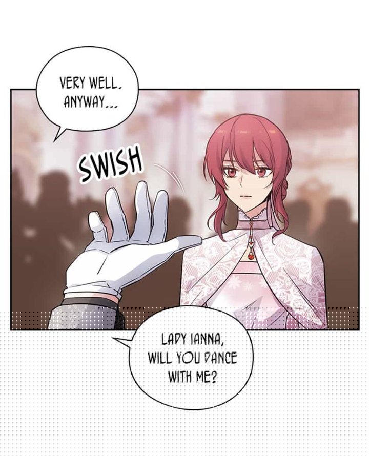 Reminiscence Adonis Chapter 176 - HolyManga.Net