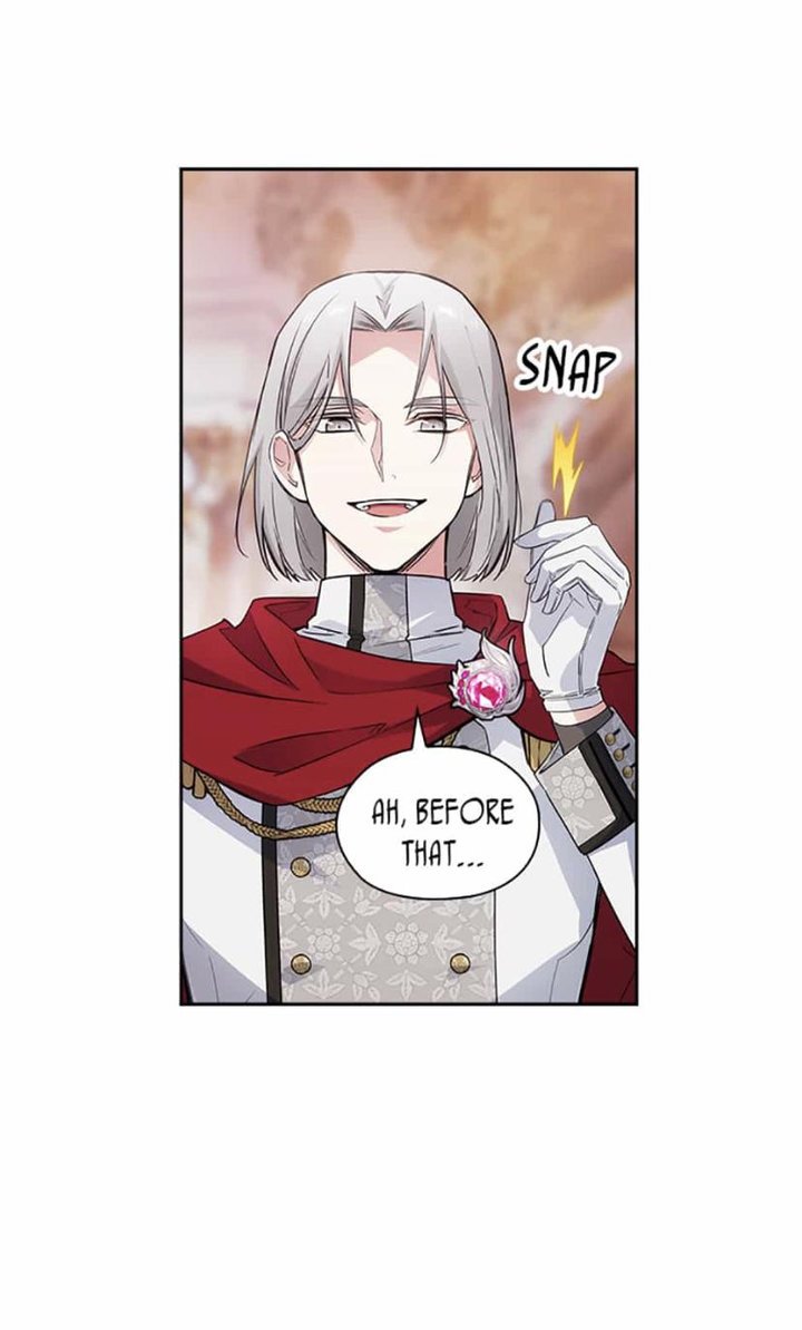 Reminiscence Adonis Chapter 176 - HolyManga.Net