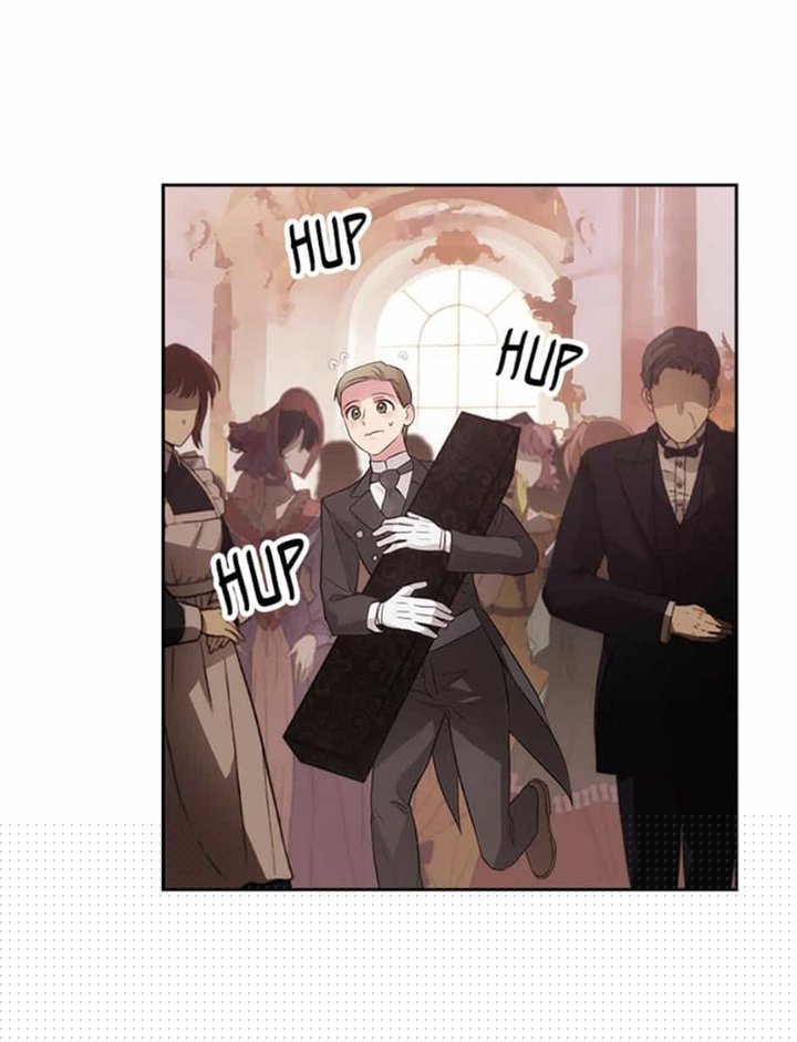 Reminiscence Adonis Chapter 176 - HolyManga.Net