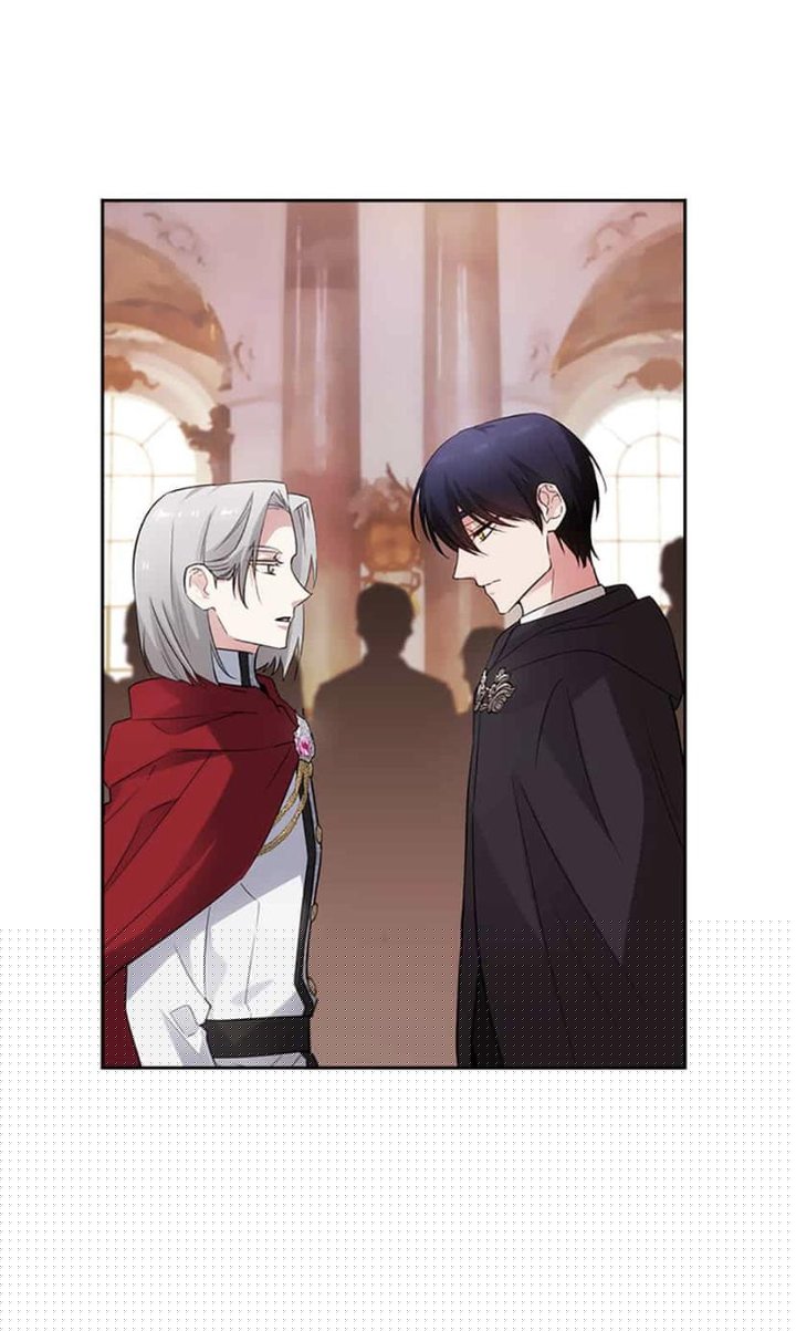 Reminiscence Adonis Chapter 176 - HolyManga.Net