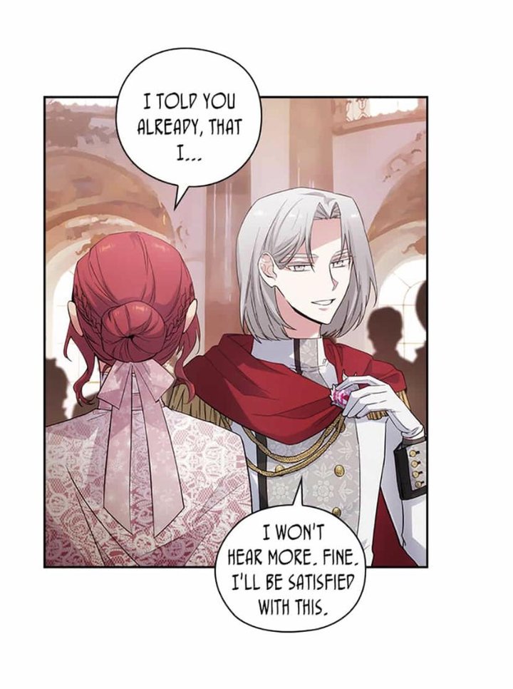 Reminiscence Adonis Chapter 176 - HolyManga.Net