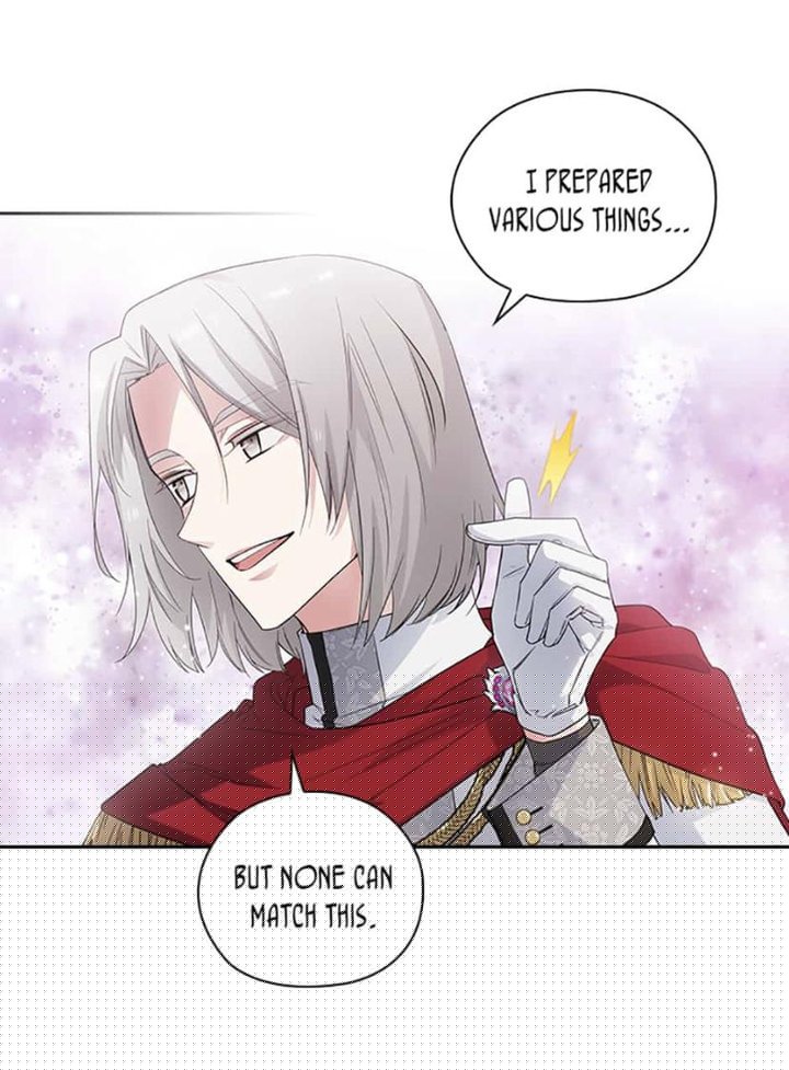 Reminiscence Adonis Chapter 176 - HolyManga.Net