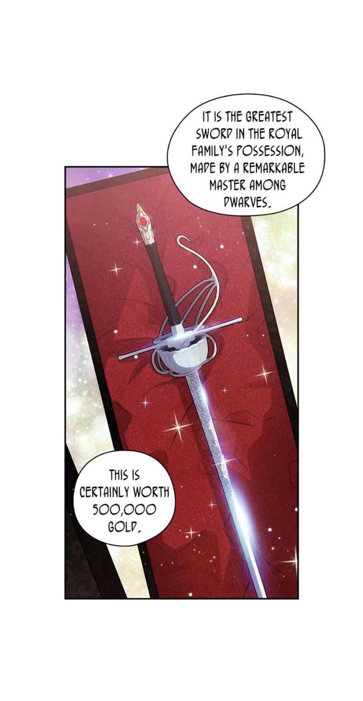 Reminiscence Adonis Chapter 176 - HolyManga.Net