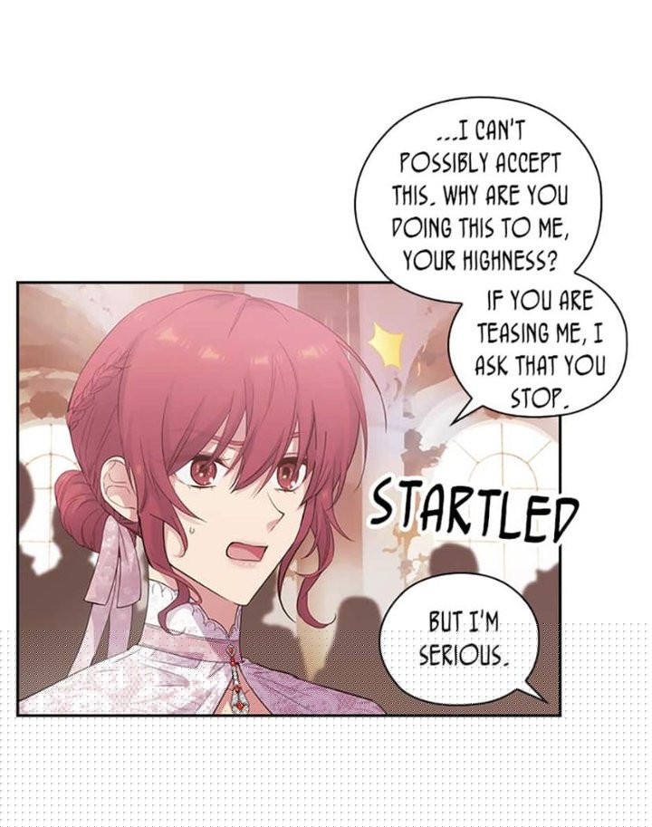 Reminiscence Adonis Chapter 176 - HolyManga.Net