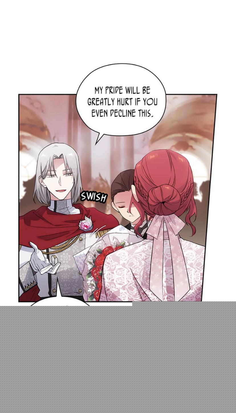 Reminiscence Adonis Chapter 177 - HolyManga.Net