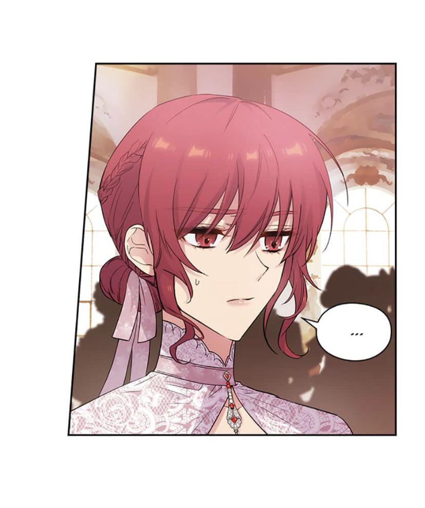 Reminiscence Adonis Chapter 177 - HolyManga.Net