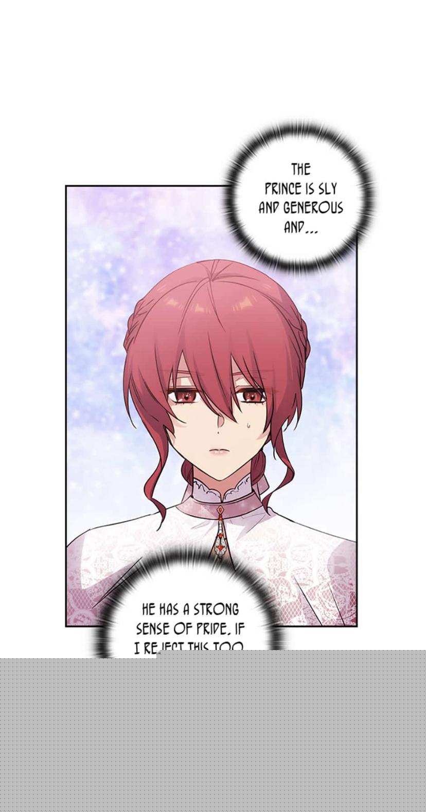 Reminiscence Adonis Chapter 177 - HolyManga.Net