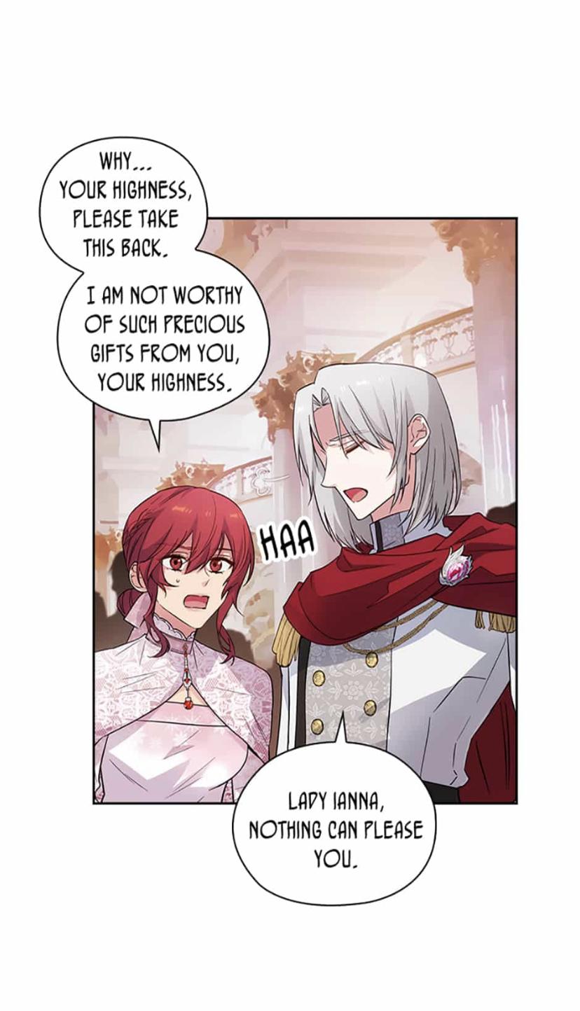 Reminiscence Adonis Chapter 177 - HolyManga.Net