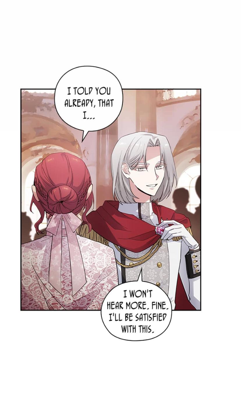 Reminiscence Adonis Chapter 177 - HolyManga.Net