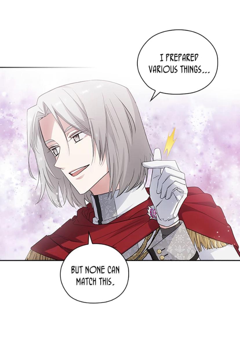 Reminiscence Adonis Chapter 177 - HolyManga.Net
