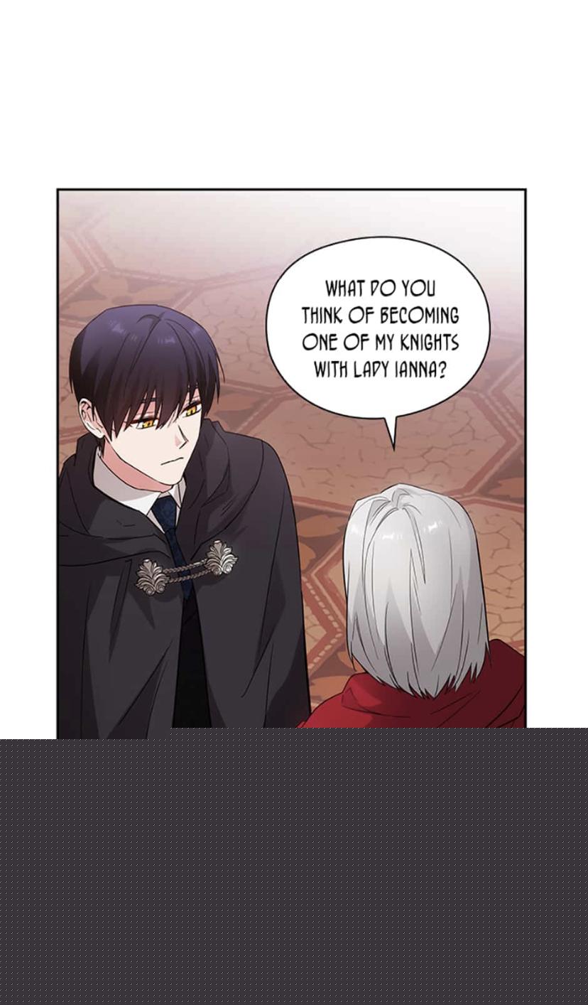 Reminiscence Adonis Chapter 177 - HolyManga.Net
