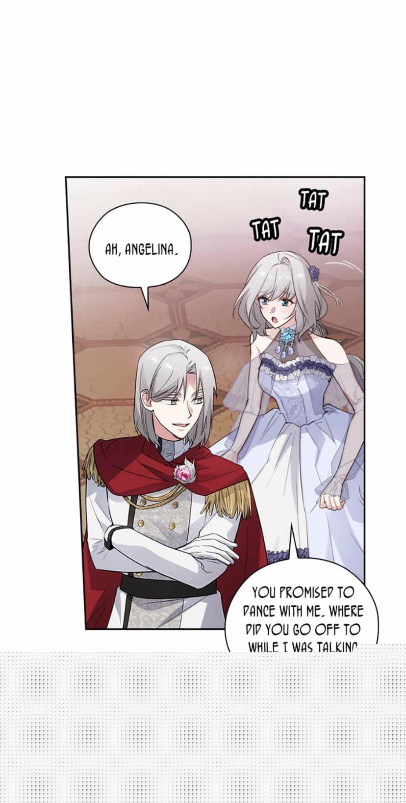 Reminiscence Adonis Chapter 177 - HolyManga.Net