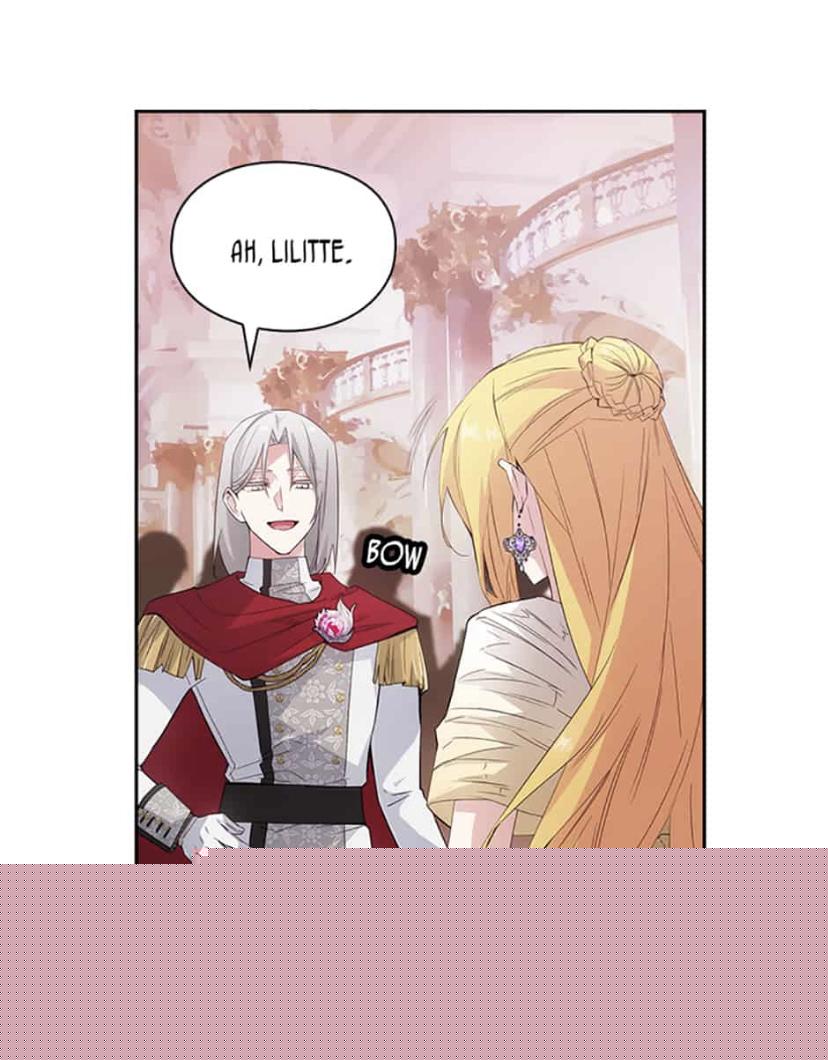 Reminiscence Adonis Chapter 177 - HolyManga.Net