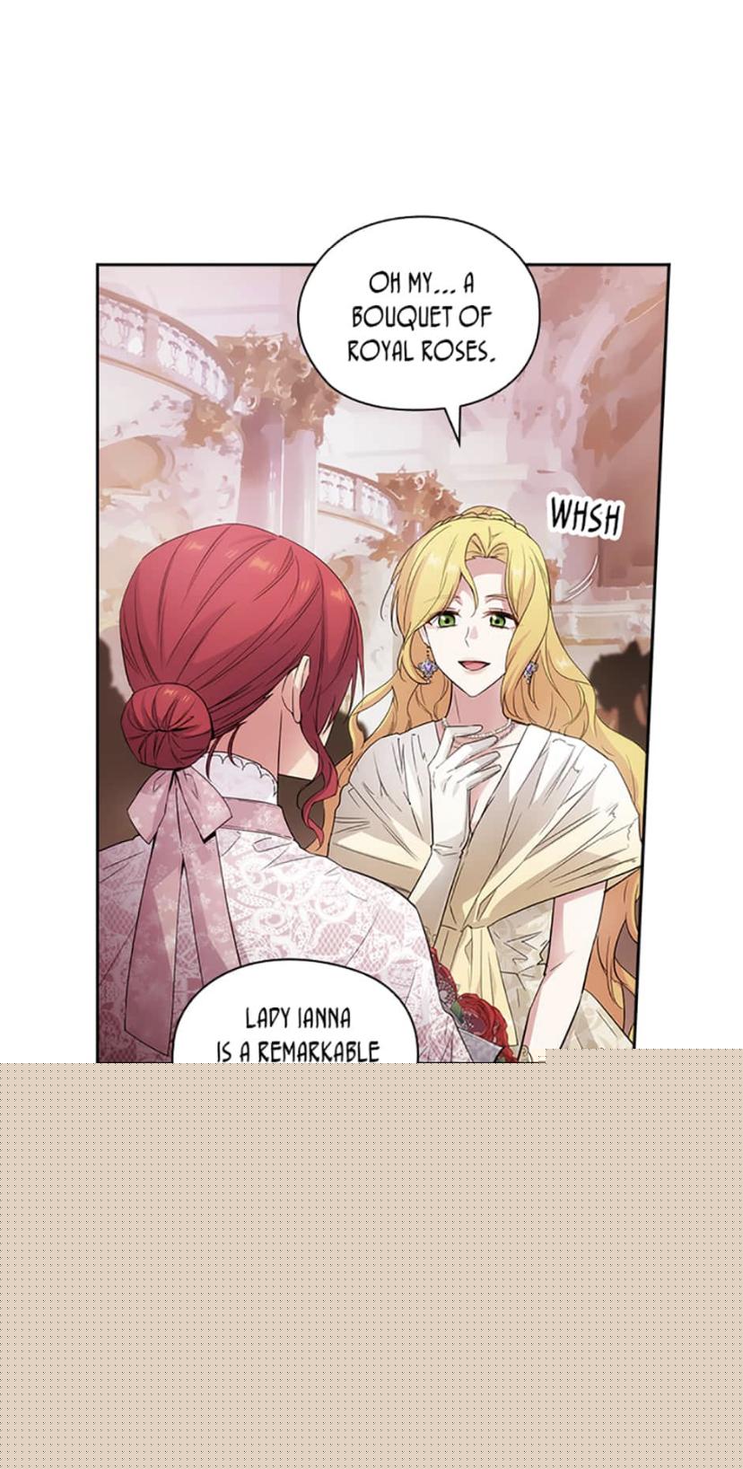 Reminiscence Adonis Chapter 177 - HolyManga.Net