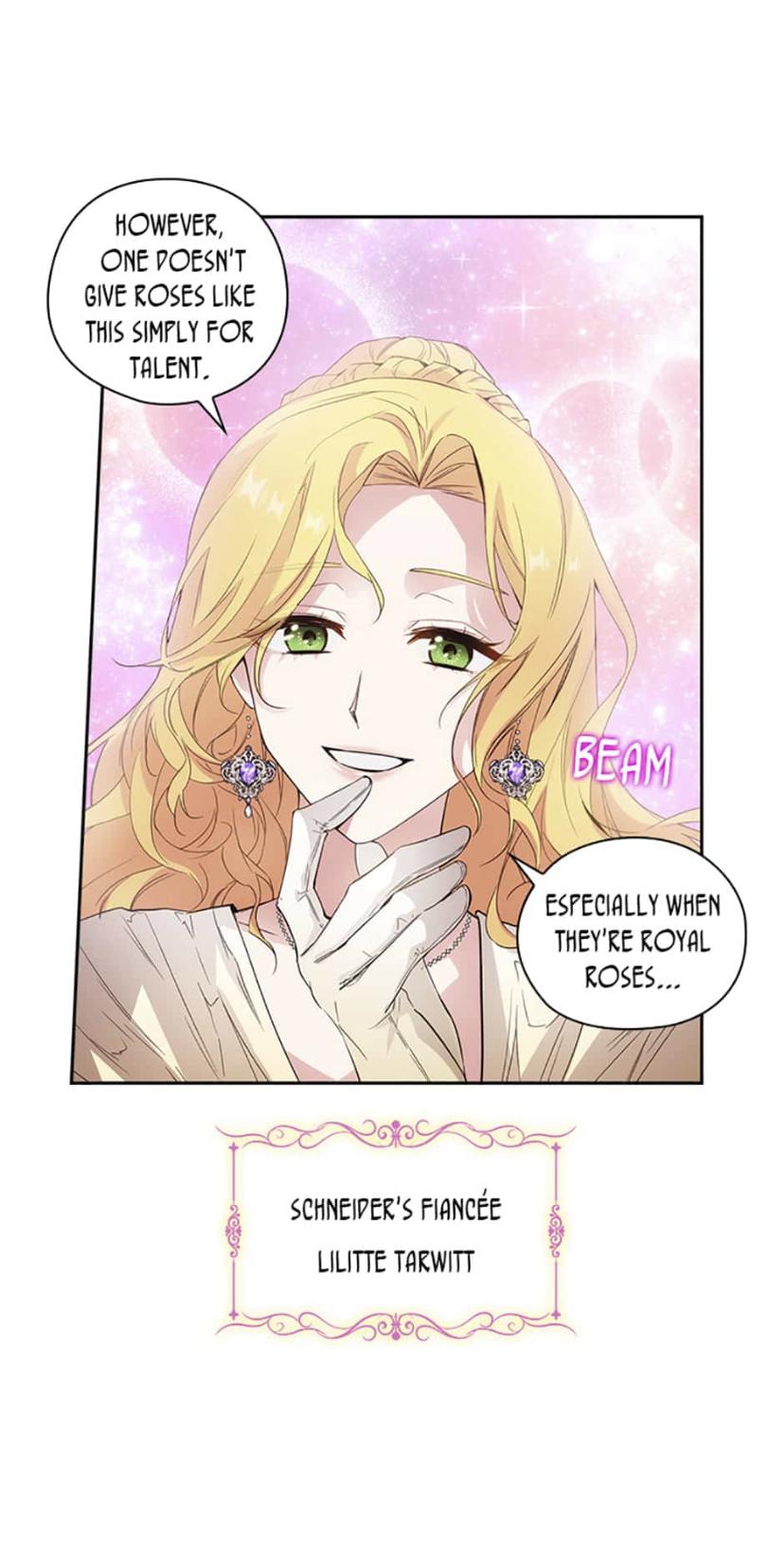 Reminiscence Adonis Chapter 177 - HolyManga.Net